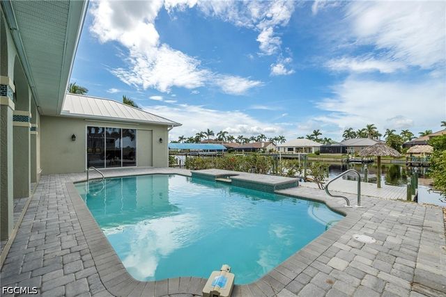 5234 Sands BLVD, Cape Coral, FL 33914