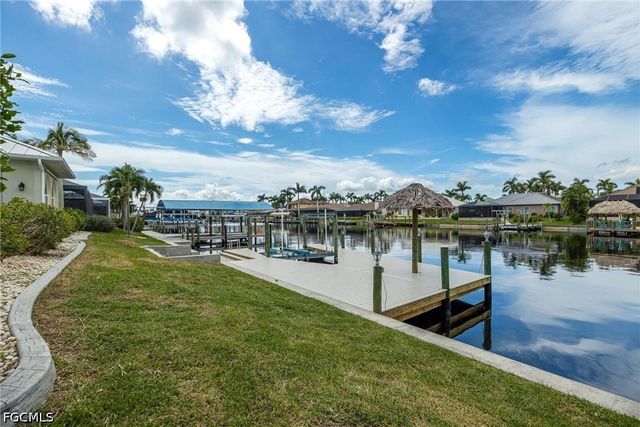 5234 Sands BLVD, Cape Coral, FL 33914