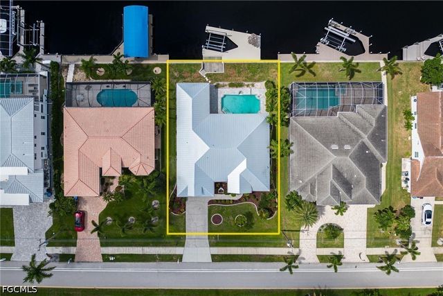 5234 Sands BLVD, Cape Coral, FL 33914