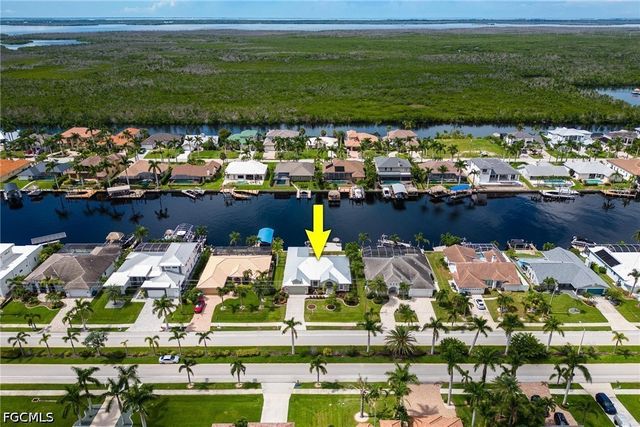 5234 Sands BLVD, Cape Coral, FL 33914