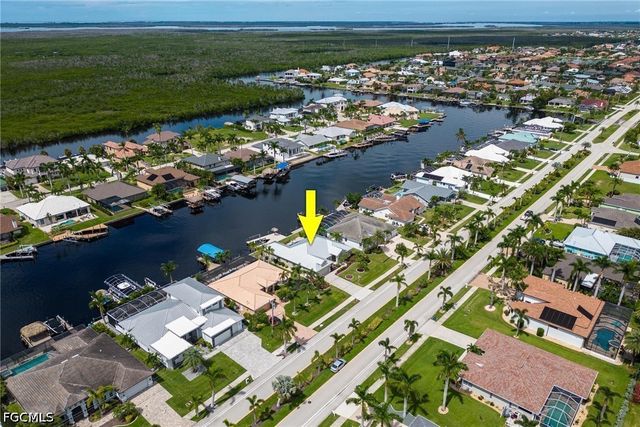 5234 Sands BLVD, Cape Coral, FL 33914