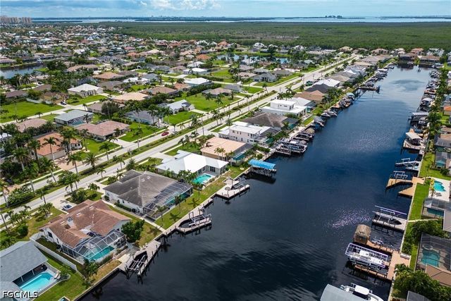 5234 Sands BLVD, Cape Coral, FL 33914