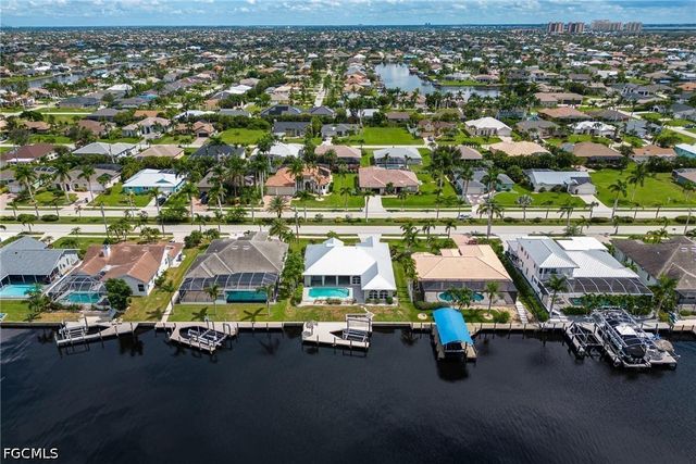 5234 Sands BLVD, Cape Coral, FL 33914