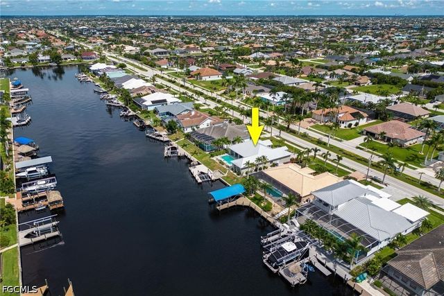 5234 Sands BLVD, Cape Coral, FL 33914