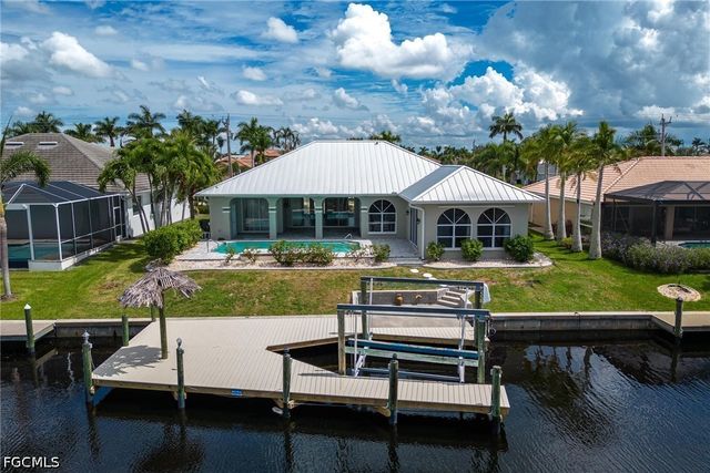 5234 Sands BLVD, Cape Coral, FL 33914