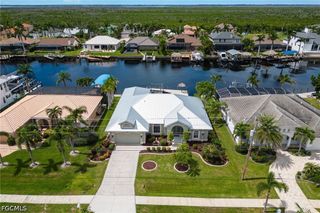 5234 Sands BLVD, Cape Coral, FL 33914