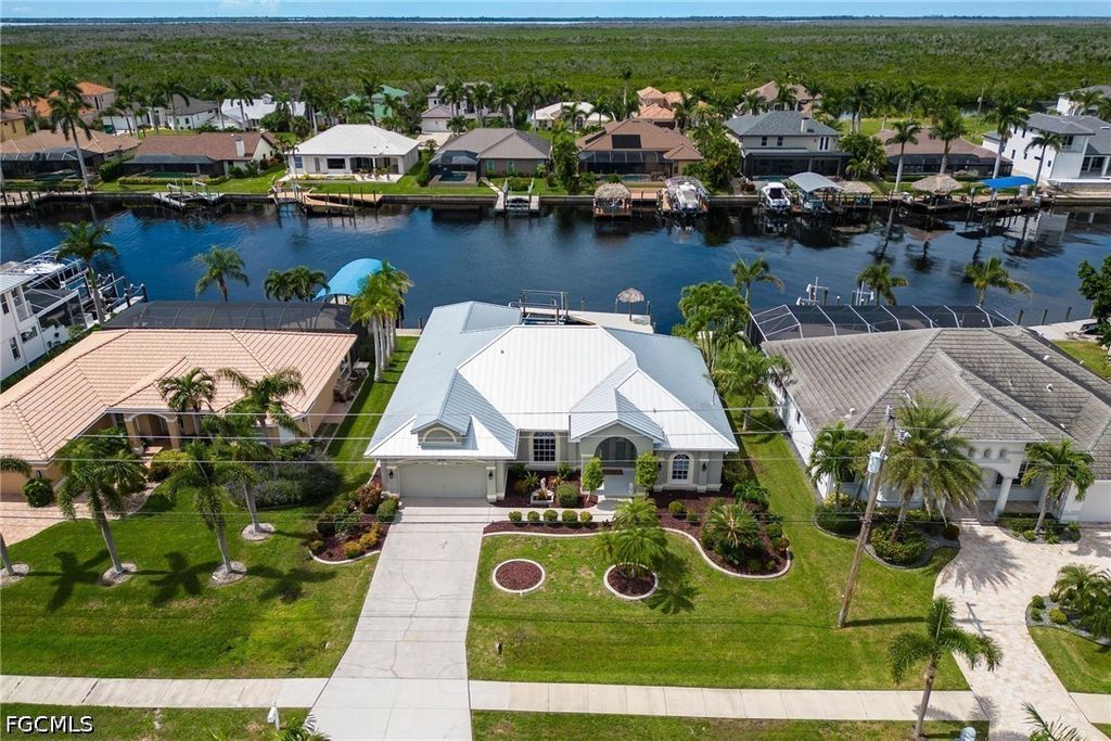 5234 Sands BLVD, Cape Coral, FL 33914