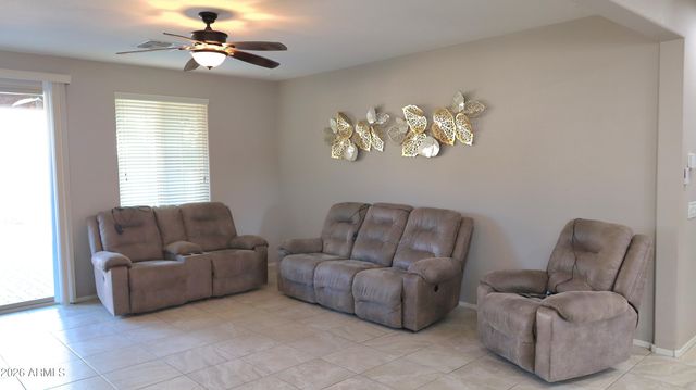 12168 W OVERLIN Lane, Avondale, AZ 85323