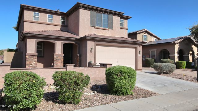 12168 W OVERLIN Lane, Avondale, AZ 85323