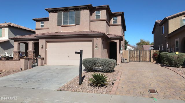 12168 W OVERLIN Lane, Avondale, AZ 85323