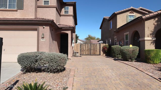 12168 W OVERLIN Lane, Avondale, AZ 85323