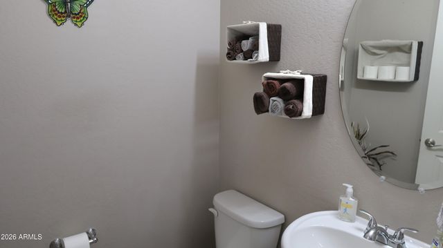 12168 W OVERLIN Lane, Avondale, AZ 85323