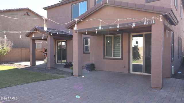 12168 W OVERLIN Lane, Avondale, AZ 85323