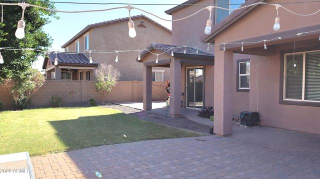 12168 W OVERLIN Lane, Avondale, AZ 85323