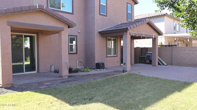 12168 W OVERLIN Lane, Avondale, AZ 85323