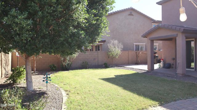 12168 W OVERLIN Lane, Avondale, AZ 85323