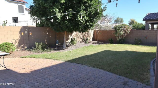 12168 W OVERLIN Lane, Avondale, AZ 85323