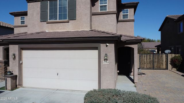 12168 W OVERLIN Lane, Avondale, AZ 85323