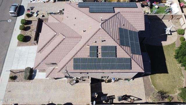 12168 W OVERLIN Lane, Avondale, AZ 85323