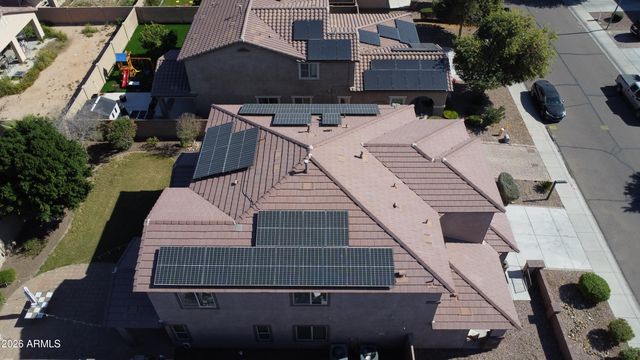 12168 W OVERLIN Lane, Avondale, AZ 85323