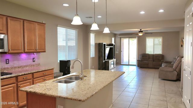 12168 W OVERLIN Lane, Avondale, AZ 85323