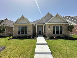 2189 Glacier Drive, Waxahachie, TX 75165