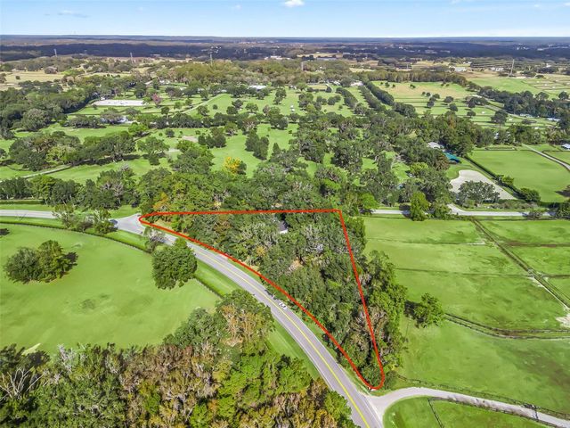 9951 NW HIGHWAY 225A, Ocala, FL 34482