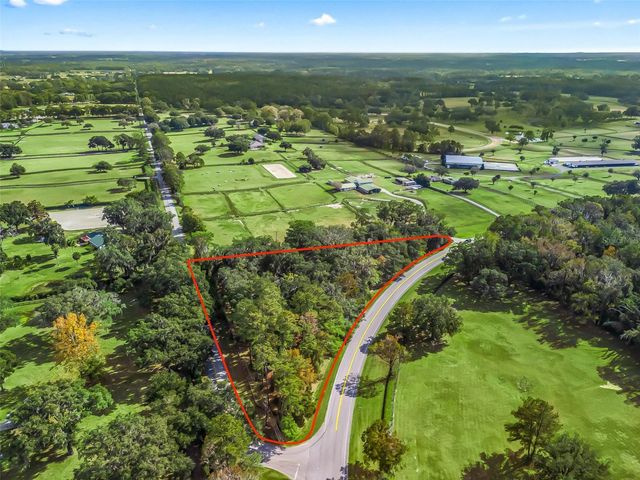 9951 NW HIGHWAY 225A, Ocala, FL 34482
