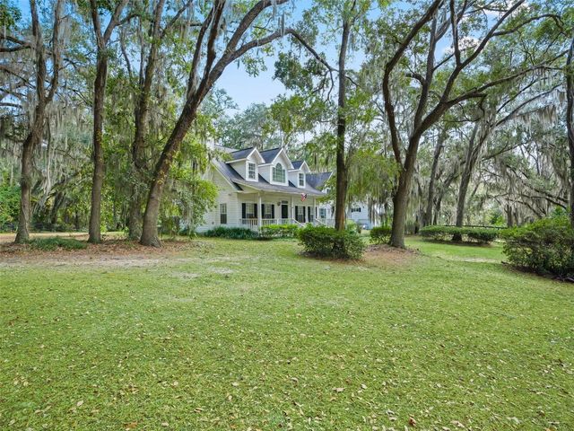 9951 NW HIGHWAY 225A, Ocala, FL 34482