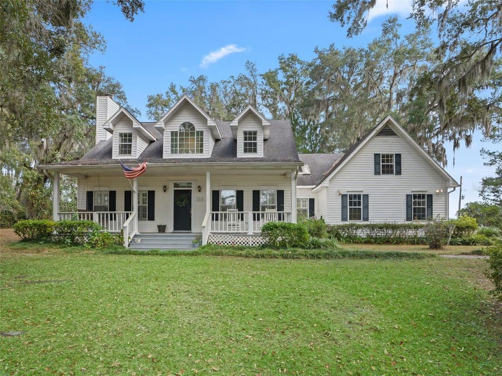 9951 NW HIGHWAY 225A, Ocala, FL 34482