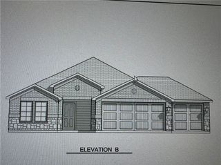 442 Maya Street, Prairie Grove, AR 72753