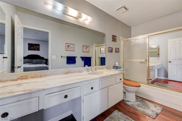 1824 Arbol Verde Way, Las Vegas, NV 89119