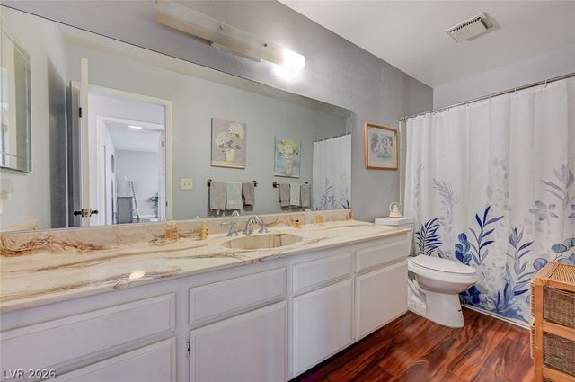 1824 Arbol Verde Way, Las Vegas, NV 89119