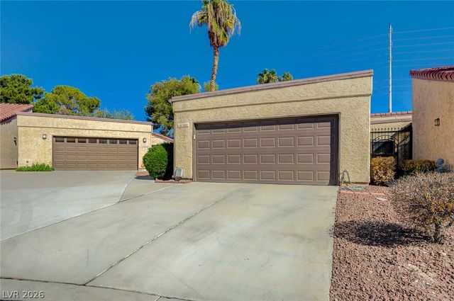 1824 Arbol Verde Way, Las Vegas, NV 89119