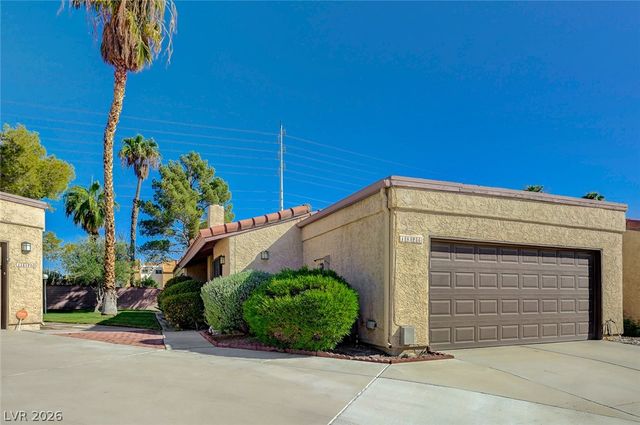1824 Arbol Verde Way, Las Vegas, NV 89119