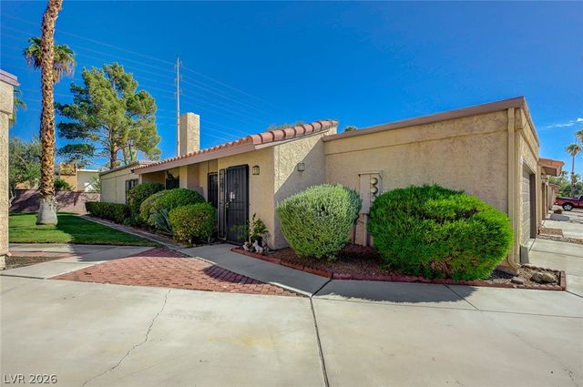1824 Arbol Verde Way, Las Vegas, NV 89119