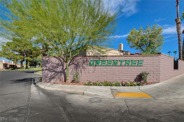 1824 Arbol Verde Way, Las Vegas, NV 89119