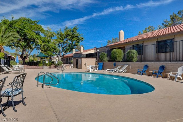 1824 Arbol Verde Way, Las Vegas, NV 89119