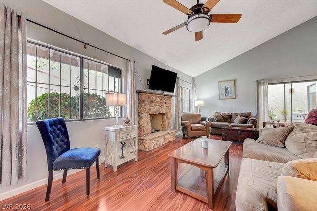 1824 Arbol Verde Way, Las Vegas, NV 89119