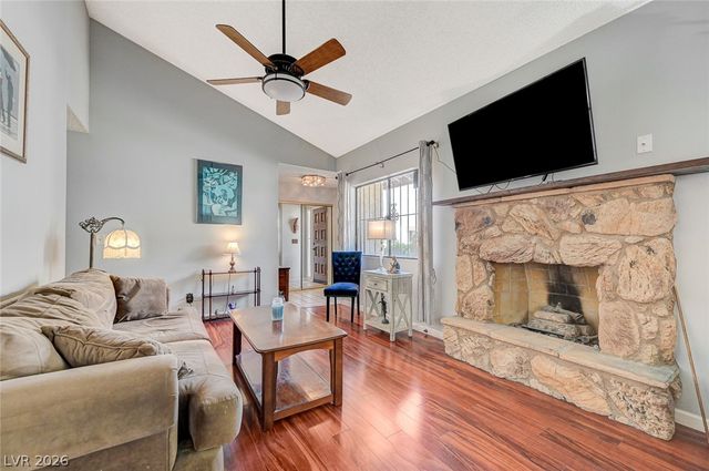 1824 Arbol Verde Way, Las Vegas, NV 89119