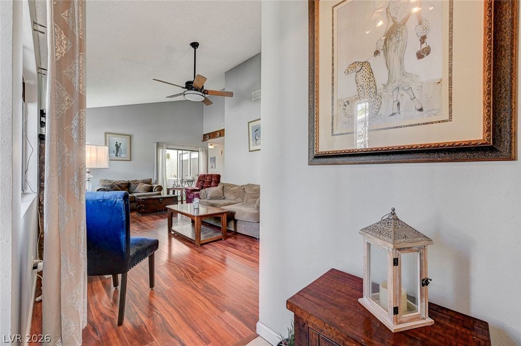 1824 Arbol Verde Way, Las Vegas, NV 89119 — photo 2