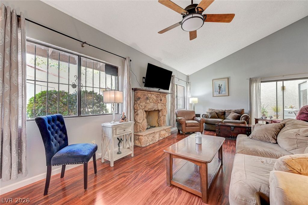 1824 Arbol Verde Way, Las Vegas, NV 89119 — photo 5