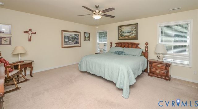 2047 Philbunny Ct, Mechanicsville, VA 23111