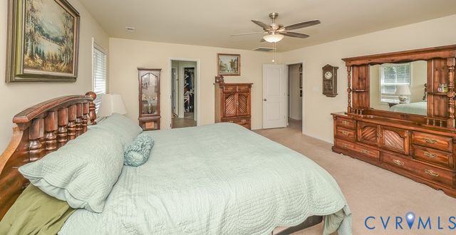 2047 Philbunny Ct, Mechanicsville, VA 23111