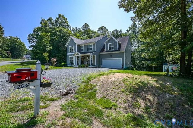 2047 Philbunny Ct, Mechanicsville, VA 23111