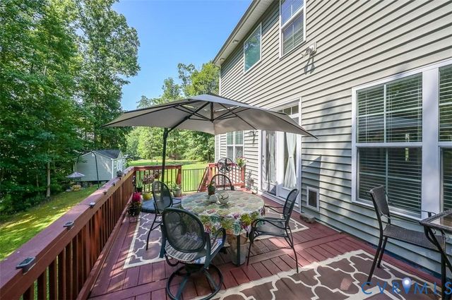 2047 Philbunny Ct, Mechanicsville, VA 23111