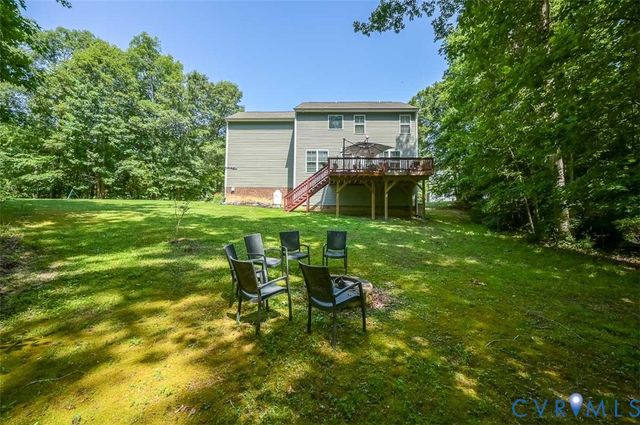 2047 Philbunny Ct, Mechanicsville, VA 23111