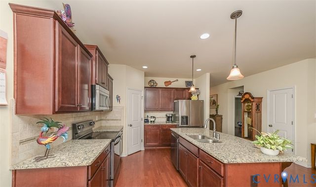 2047 Philbunny Ct, Mechanicsville, VA 23111