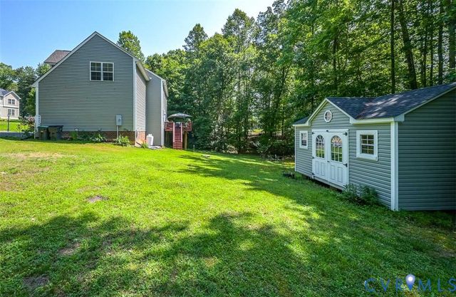 2047 Philbunny Ct, Mechanicsville, VA 23111