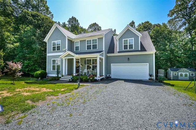 2047 Philbunny Ct, Mechanicsville, VA 23111